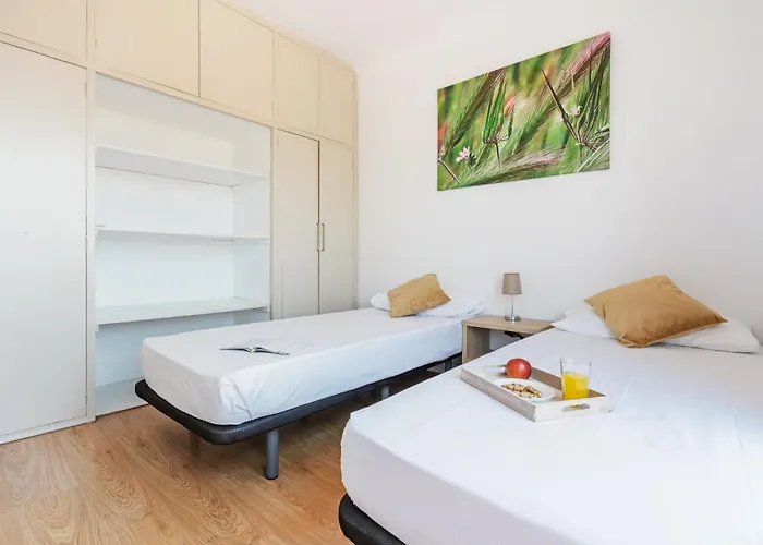 4151 - Ab Sagrada Familia Views Vii-ii * Barcelone